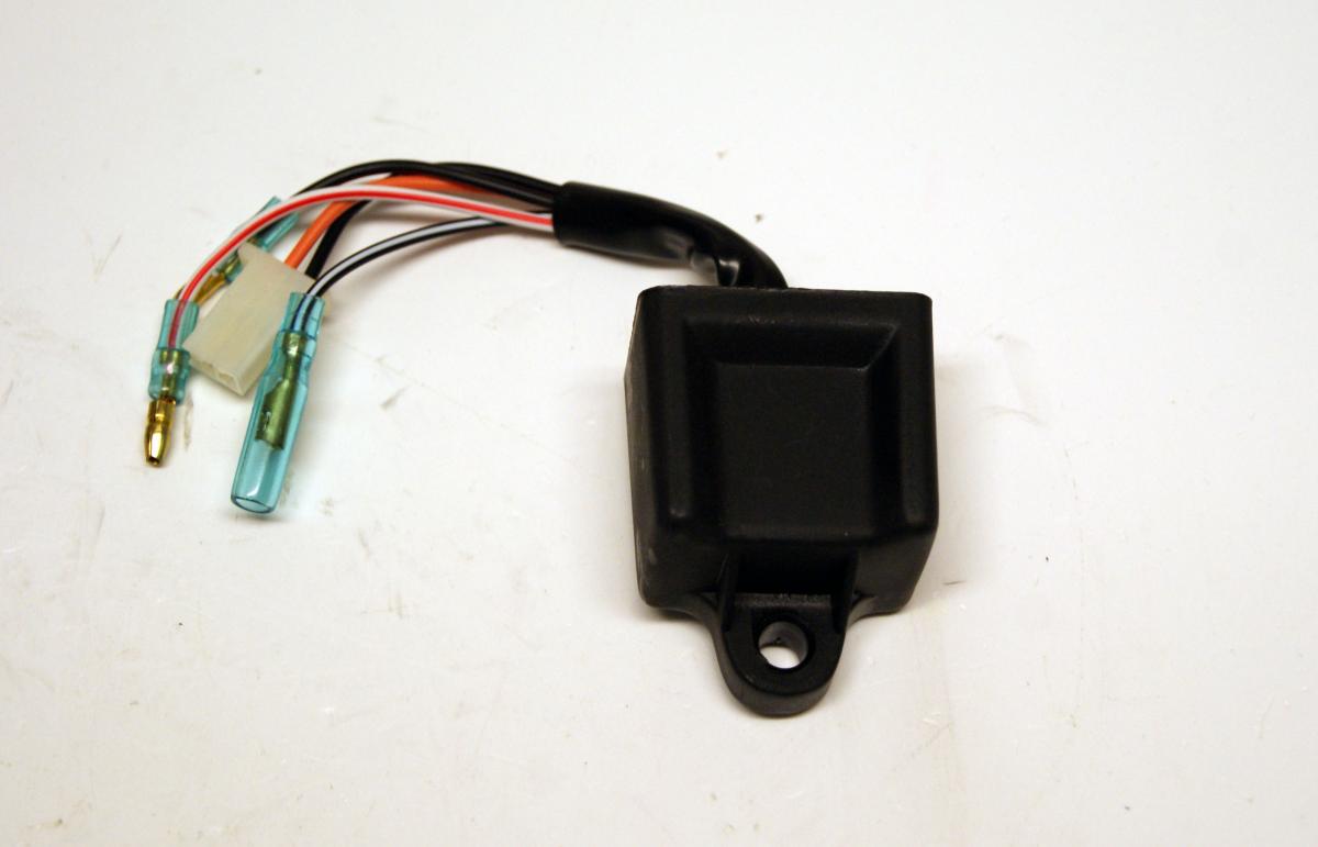 CDI BOX YAMAHA JOG 96-01, E-TON 50/90, CAN-AM DS50/90 02-06, ARCTIC CAT 50/90