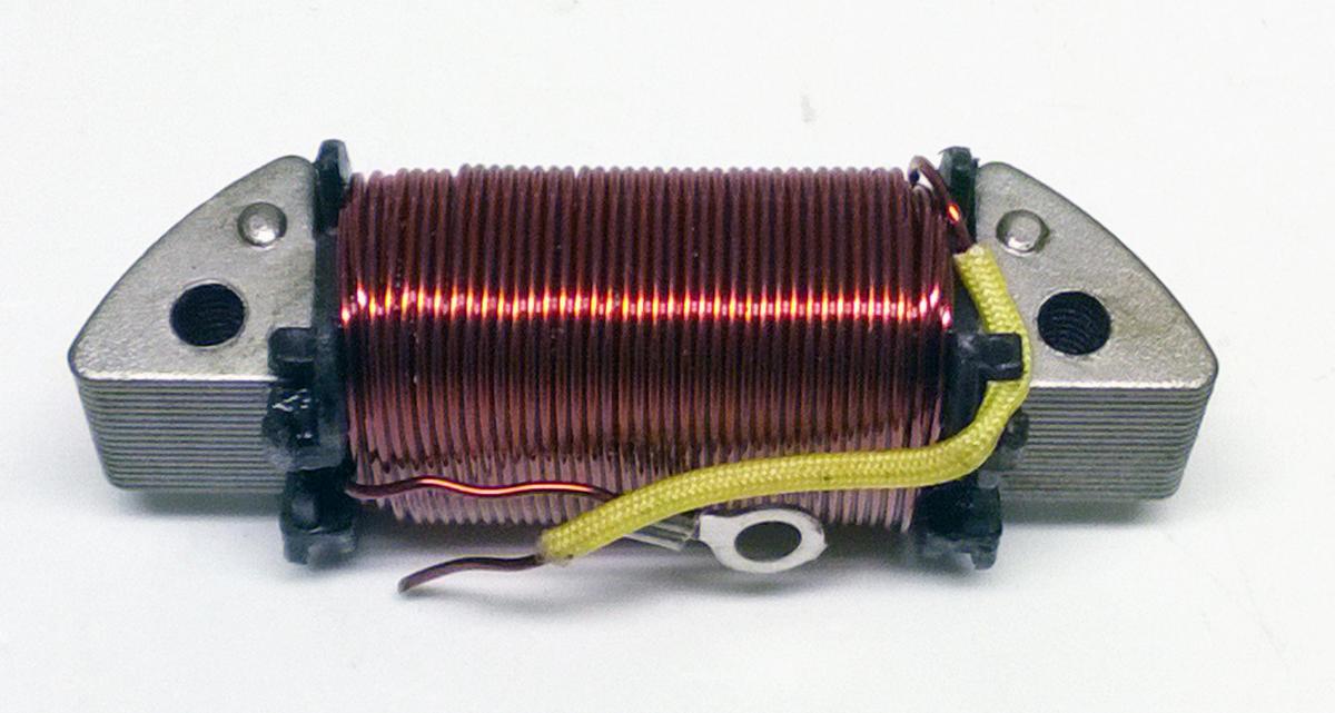 COIL LIGHTING SUZUKI ALT125 83-86, LT125 83-87