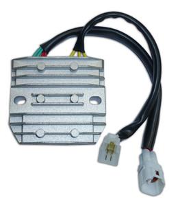 REGULATOR RECTIFIER SUZUKI DL650 08>, SFV650 09-14, SV650 17>, GSX650F 08-14
