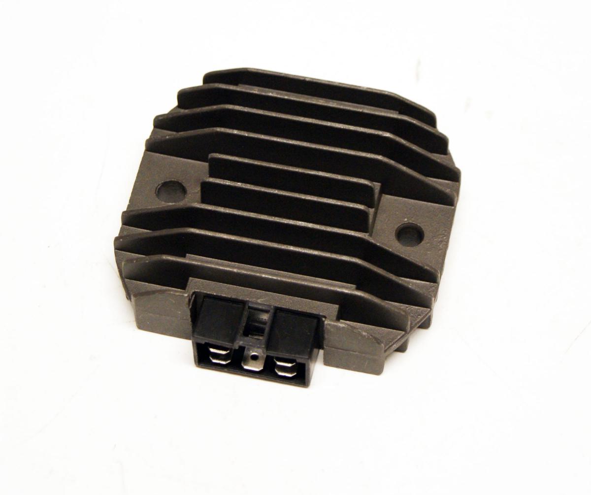 REG-REC YAMAHA YBR125 07>, YZF-R125 10-13, XJ600 96-02, XC125 VITY 08-14