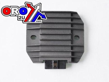 REG-REC YAM TDM850 96-01, THUNDERCAT 96-02, YZF-R1 98-01, R6 99-02, R125 08-09