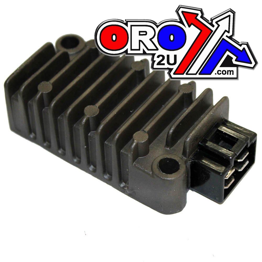 REGULATOR RECTIFIER YAMAHA RD350 86-91, TT600E 96-98, XT600E 90-94, XTZ750 89-92