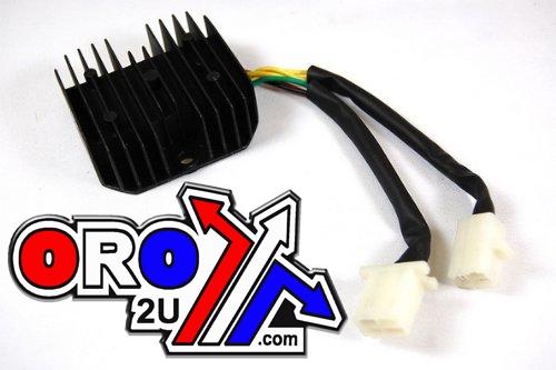 REGULATOR RECTIFIER HONDA CB125TD 82-88, CB250N 78-82, CB400N 78-84. CM125C