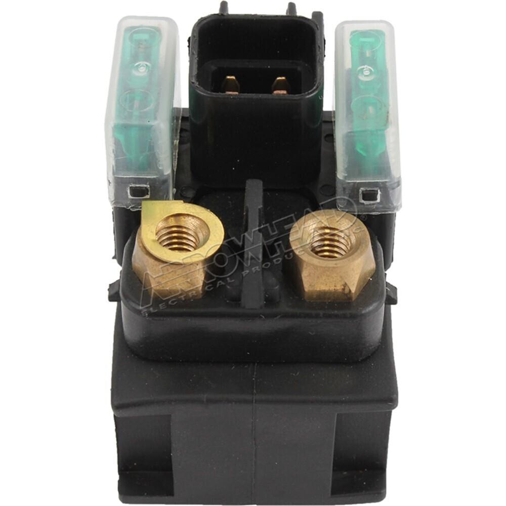 STARTER RELAY KTM 690 DUKE 950/990 ADVENTURE 03-12, SUZUKI DL650/1000, GSX-R600