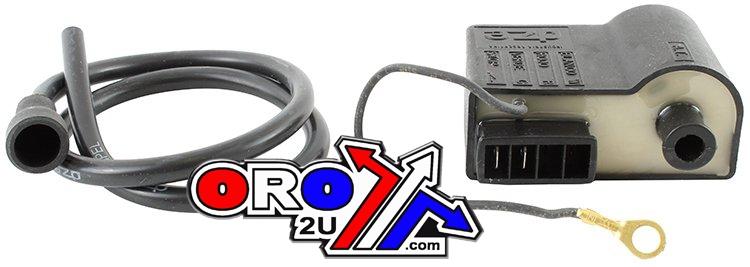 COIL IGNITION DUCATI, SUZUKI 2 PIN+EARTH WIRE