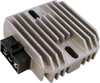 REGULATOR RECTIFIER YAMAHA XJ600 96-02, YBR125 07-17, YZF-R125 10-13