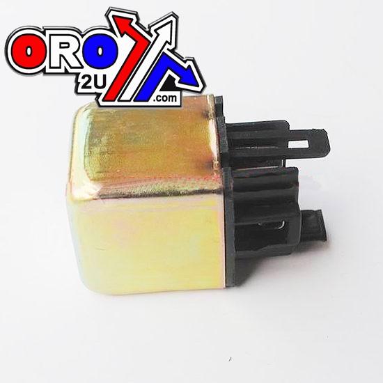 STARTER RELAY DY100