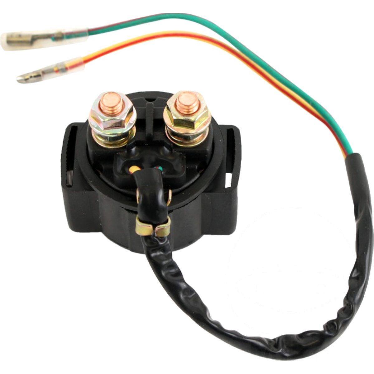 STARTER RELAY TRX300EX 93-06, TRX400EX 99-07