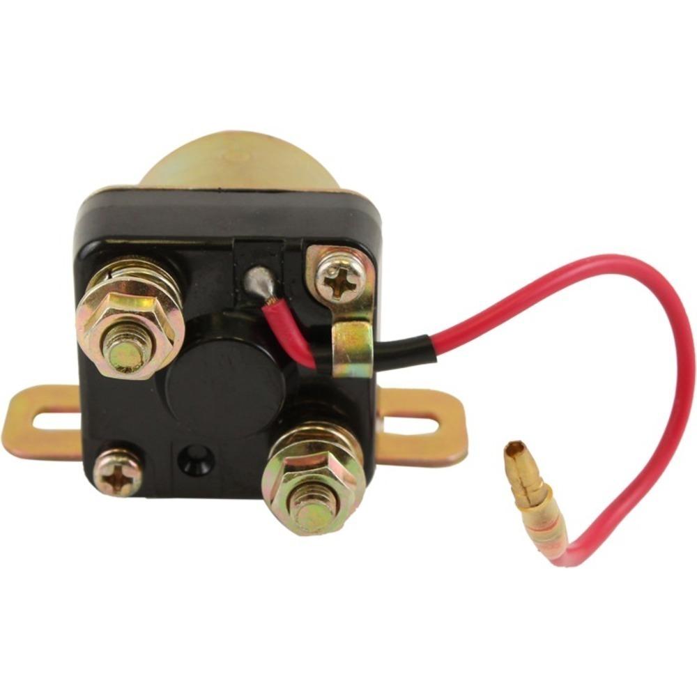 STARTER RELAY/SOLENOID POLARIS UTV/ATV 2004, SNOWMOBILE 85-06
