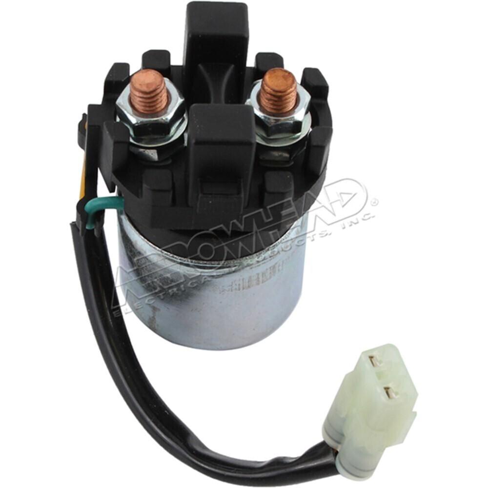 STARTER RELAY HONDA TRX90 06-23, TRX200 90-97, TRX350 00-02, 450ES 98-01