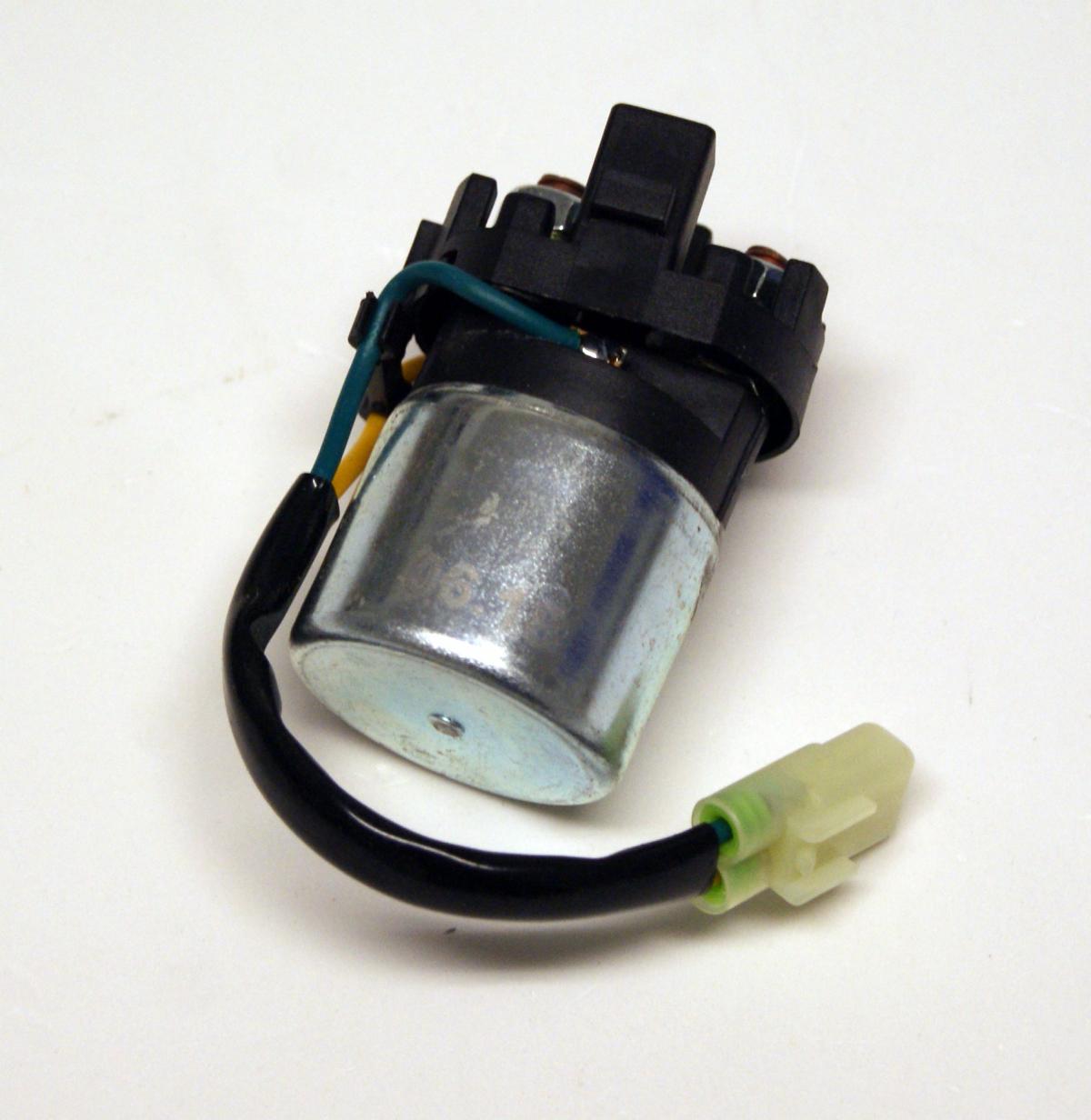 STARTER RELAY HONDA TRX400FW 95-03, TRX450S 98-01, TRX500FA 01-04
