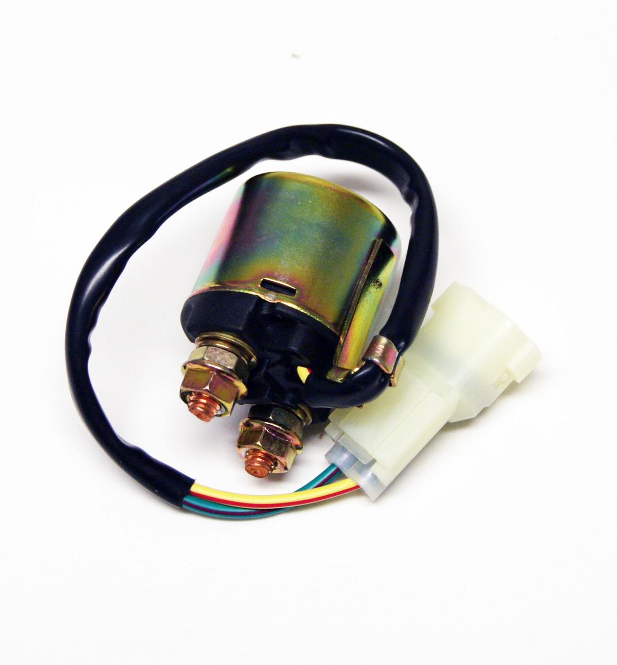 STARTER RELAY HONDA TRX250TE 06-23, TRX250TM 06-23