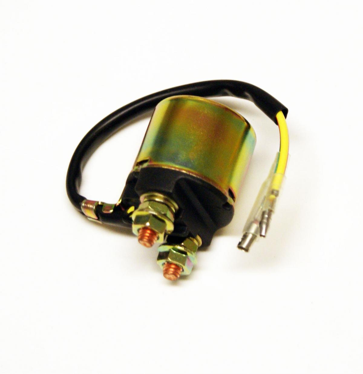 STARTER RELAY HONDA TRX350 4x4 86-89