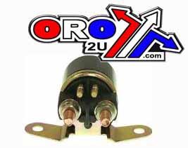 STARTER RELAY SUZUKI LT-F4WD 87-02, LS650 86-16, VS1400 87-07