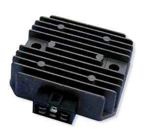 REG REC KAWASAKI KEF300 95-03, KLF300 92-98, ZZR600 93-06, ZX6R 95-97