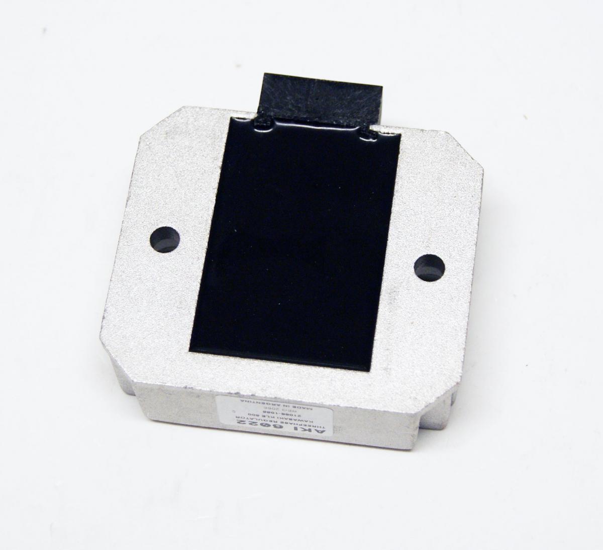 REG REC KAWASAKI GPX600 88-93, GPZ600 85-89, KLF300 86-91, ZZR600 90-92