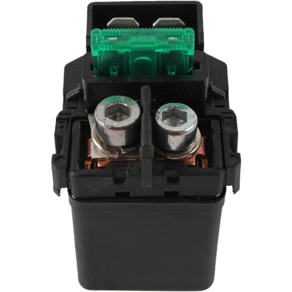 STARTER RELAY HONDA CBR600RR 09-21, CBR1000RR 04-05, CBR1100XX 97-01, CB650R 19>