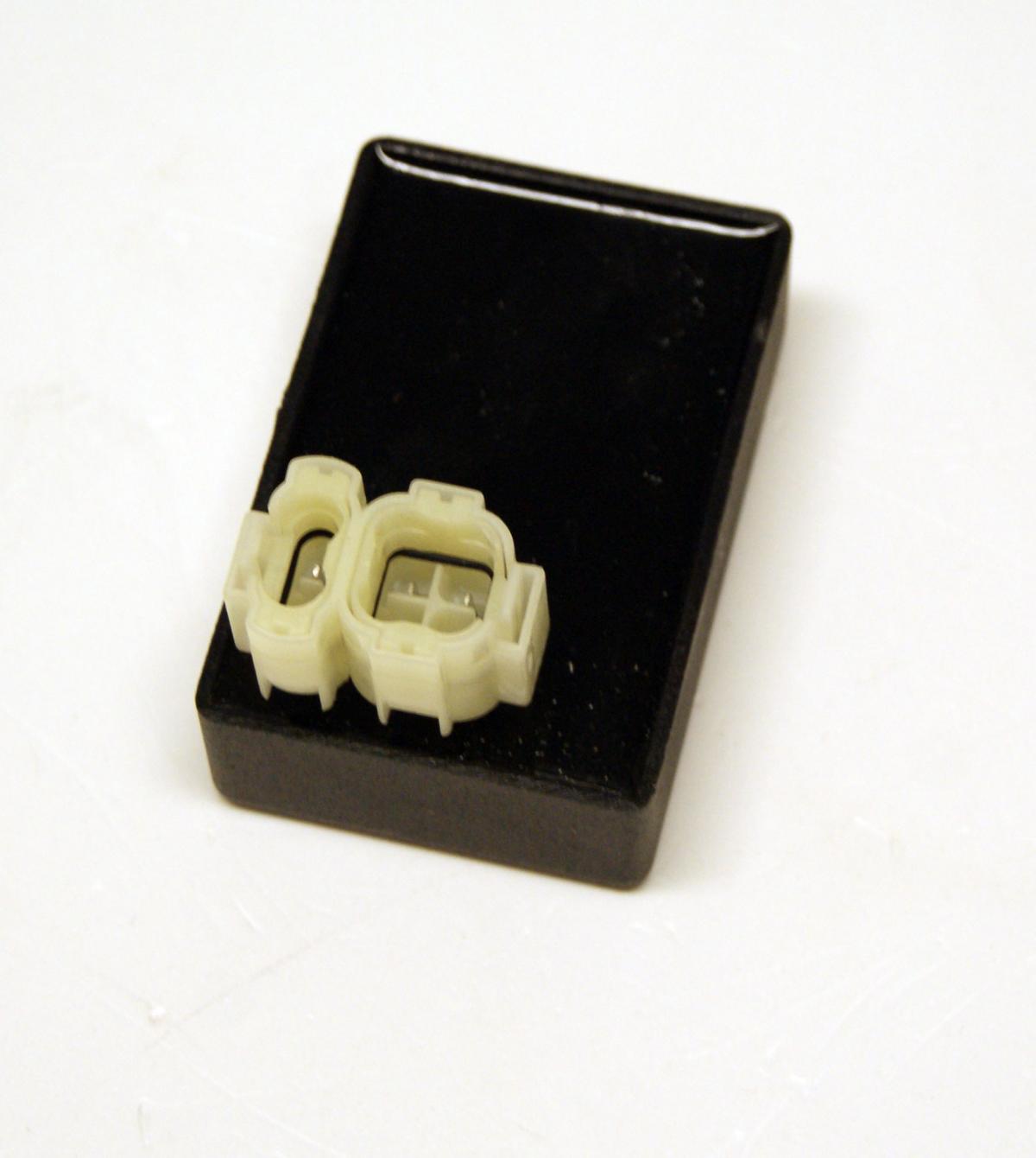 CDI BOX HON 30410-HA2-671 DZE10196, IHA6037 ARROWHEAD