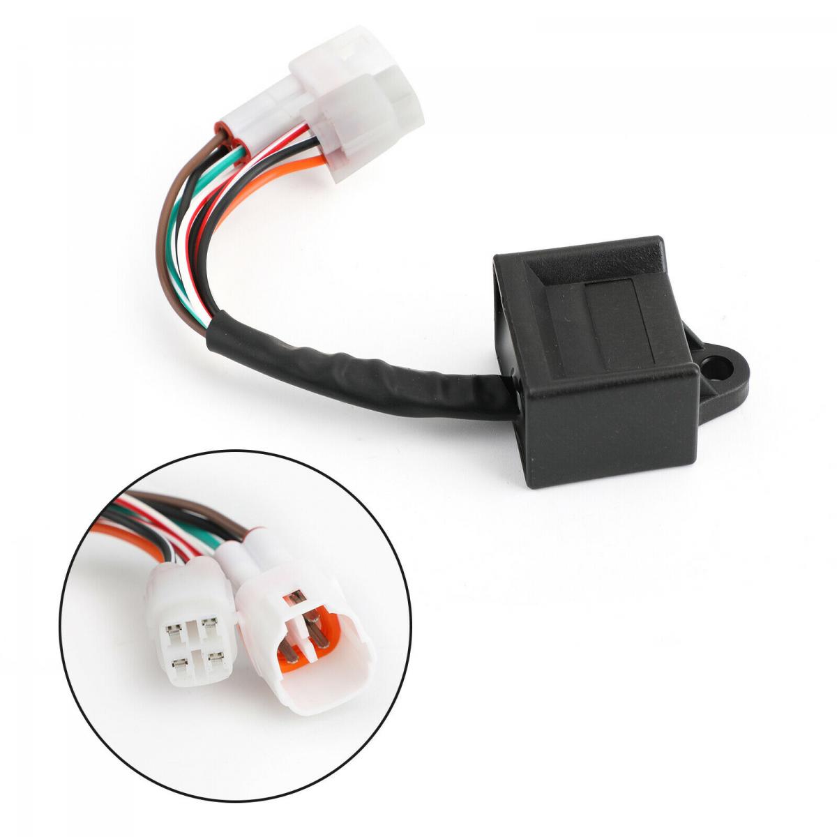 CDI BOX YAM 4BD-85540-10-