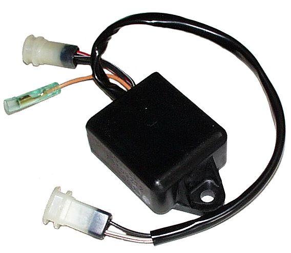 CDI BOX YAMAHA YFM225 MOTO-4 86-88, YFM250 MOTO-4 89-91