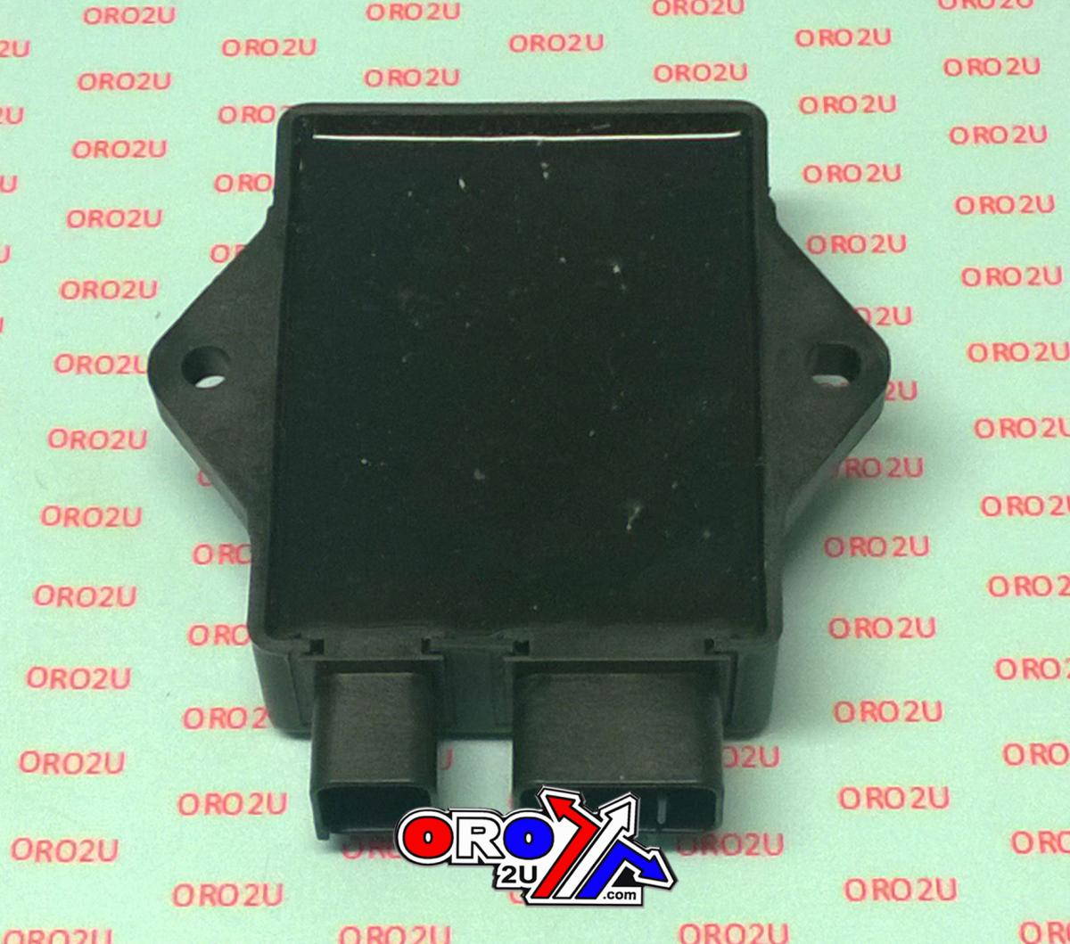 CDI BOX YAMAHA YFM350FX Wolverine 1995