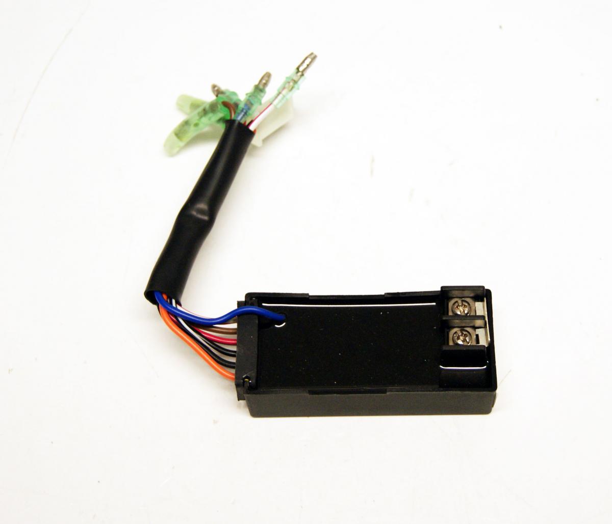 CDI BOX POLARIS PREDATOR 50 2003-2006