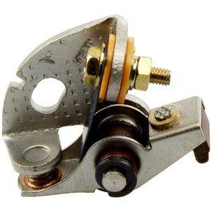 CONTACT POINTS CENTRE SUZUKI GT550 72-75, GT750 72-77