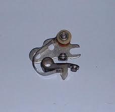 CONTACT POINTS BSA 68-73, NORTON 68-73, TRIUMPH 68-73