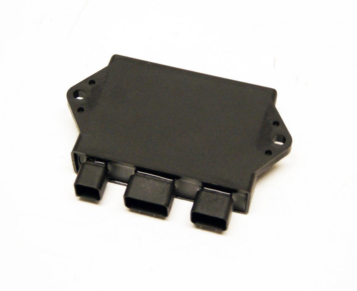 CDI BOX YAMAHA YFM660R RAPTOR 2002-2003
