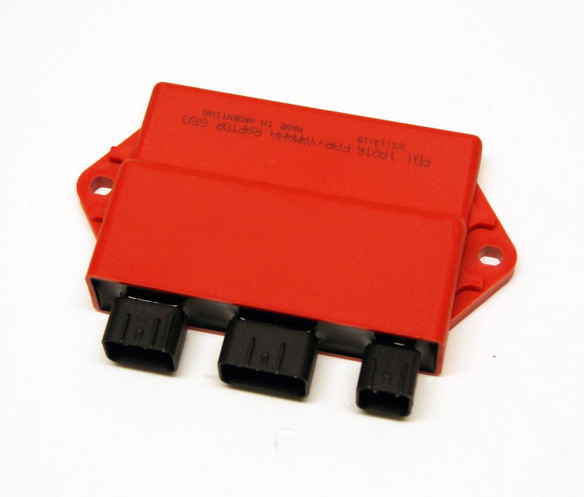 CDI BOX YAMAHA YFM660R RAPTOR 2002-2003