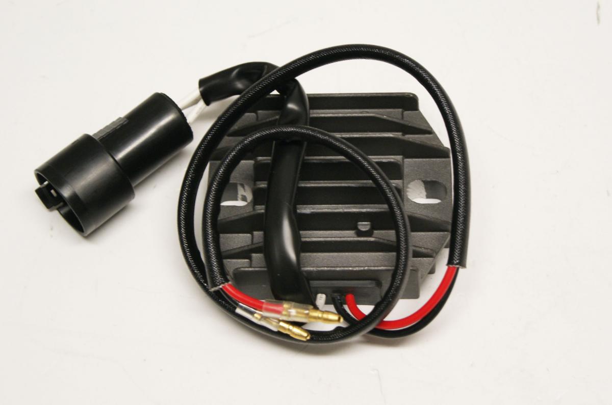 REGULATOR RECTIFIER HONDA TRX300EX 93-08, TRX300FW 93-00, TRX300X 09