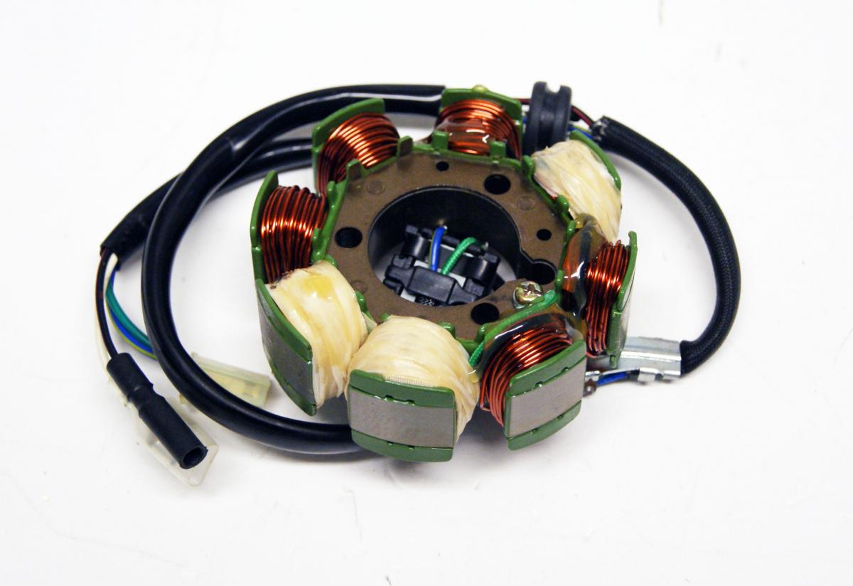 STATOR CRF150F 03-05
