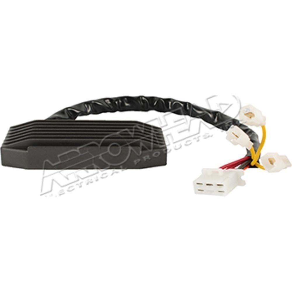 REGULATOR RECTIFIER SUZUKI VS600 95-97, VS700 86-87, 750 85-91, 800GL 92-97