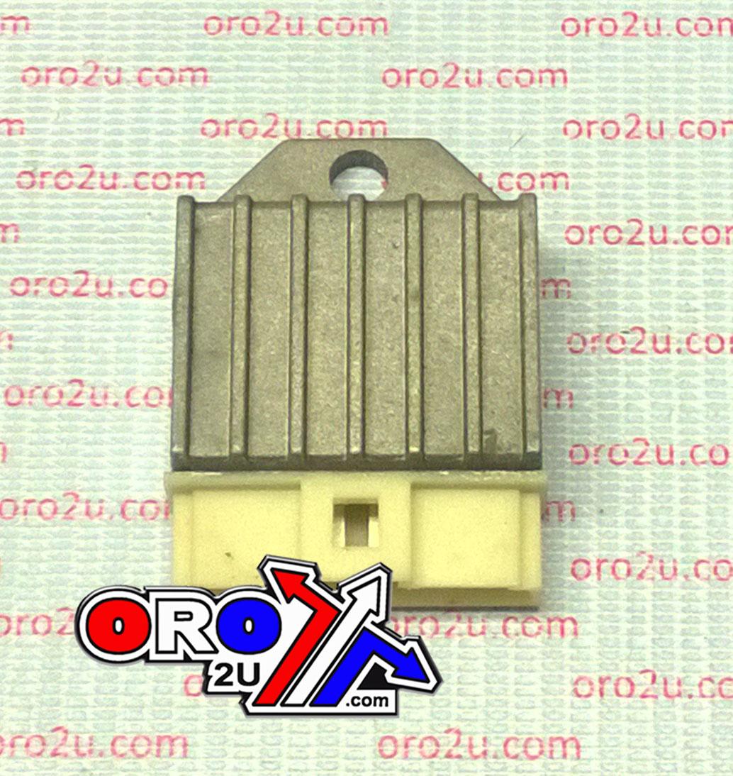 REGULATOR RECTIFIER YAMAHA XT225 1989