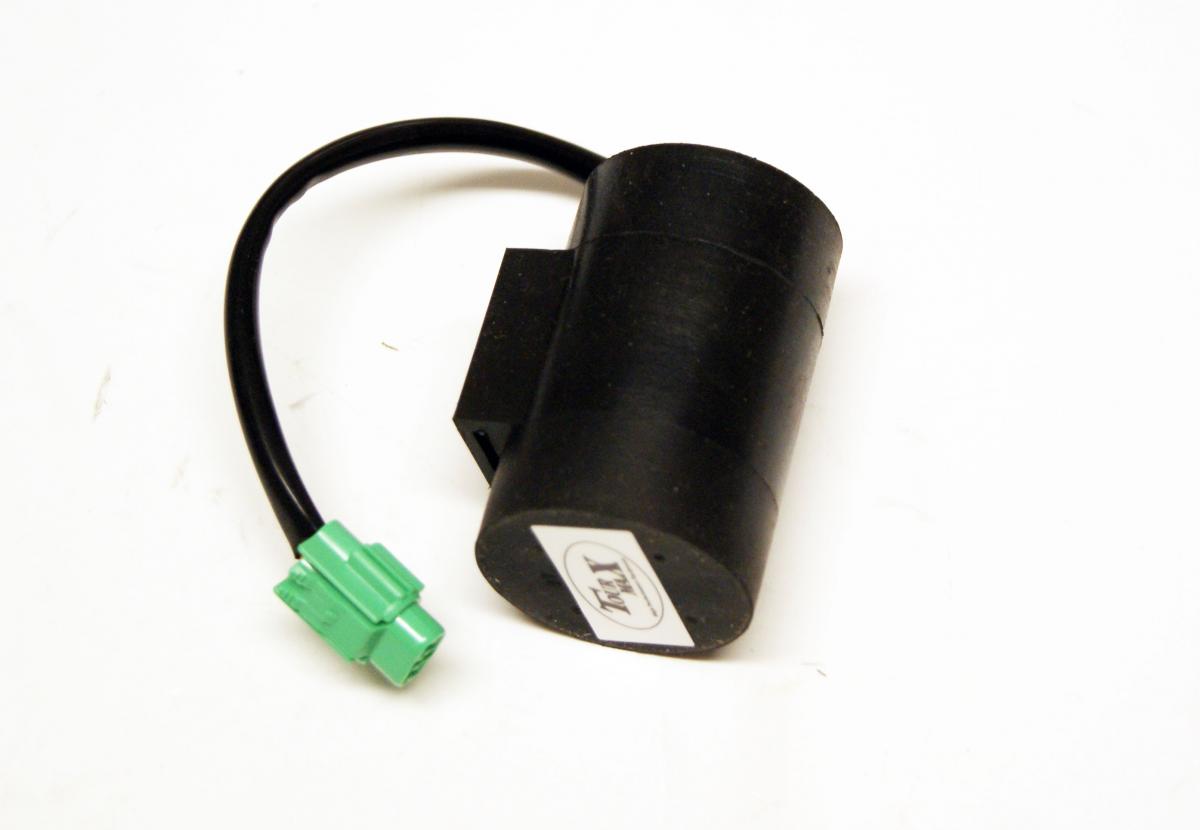 CONDENSER KAWASAKI KX-F250 11-16, KX-F450 09-15