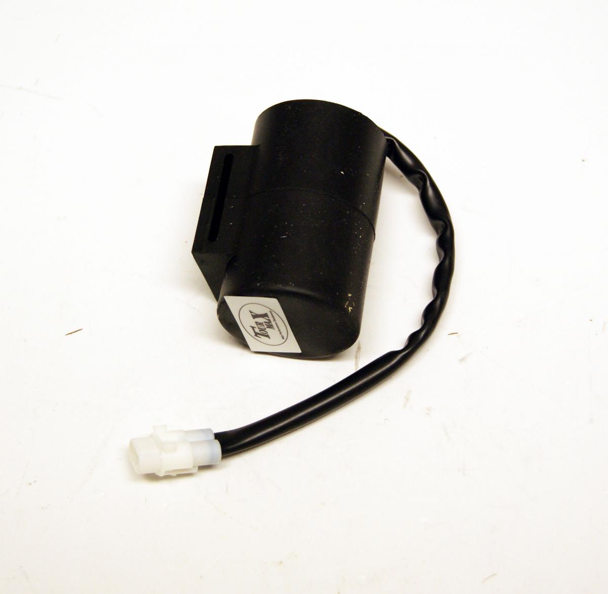 CONDENSER YAMAHA YZ-F 450 10-13