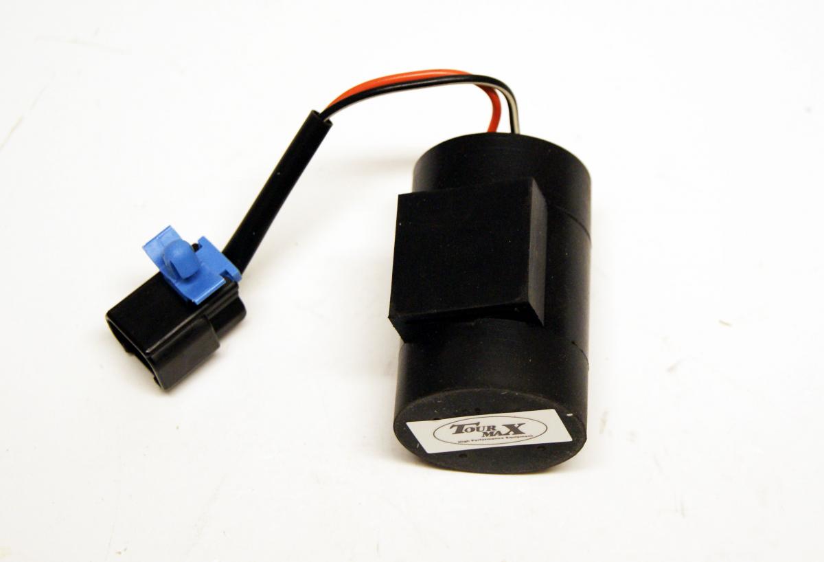 CONDENSER KTM SX-F 250/350/450 11-21
