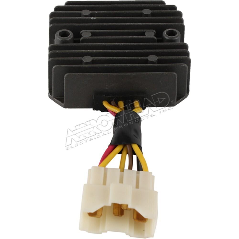 REGULATOR RECTIFIER KAWASAKI KVF400 97-98, KLF400 93-99