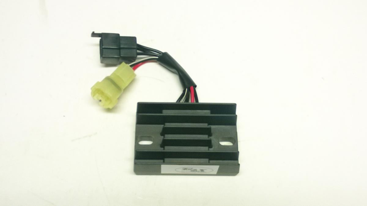 REGULATOR RECTIFIER SUZUKI LT-F 250/300 2002