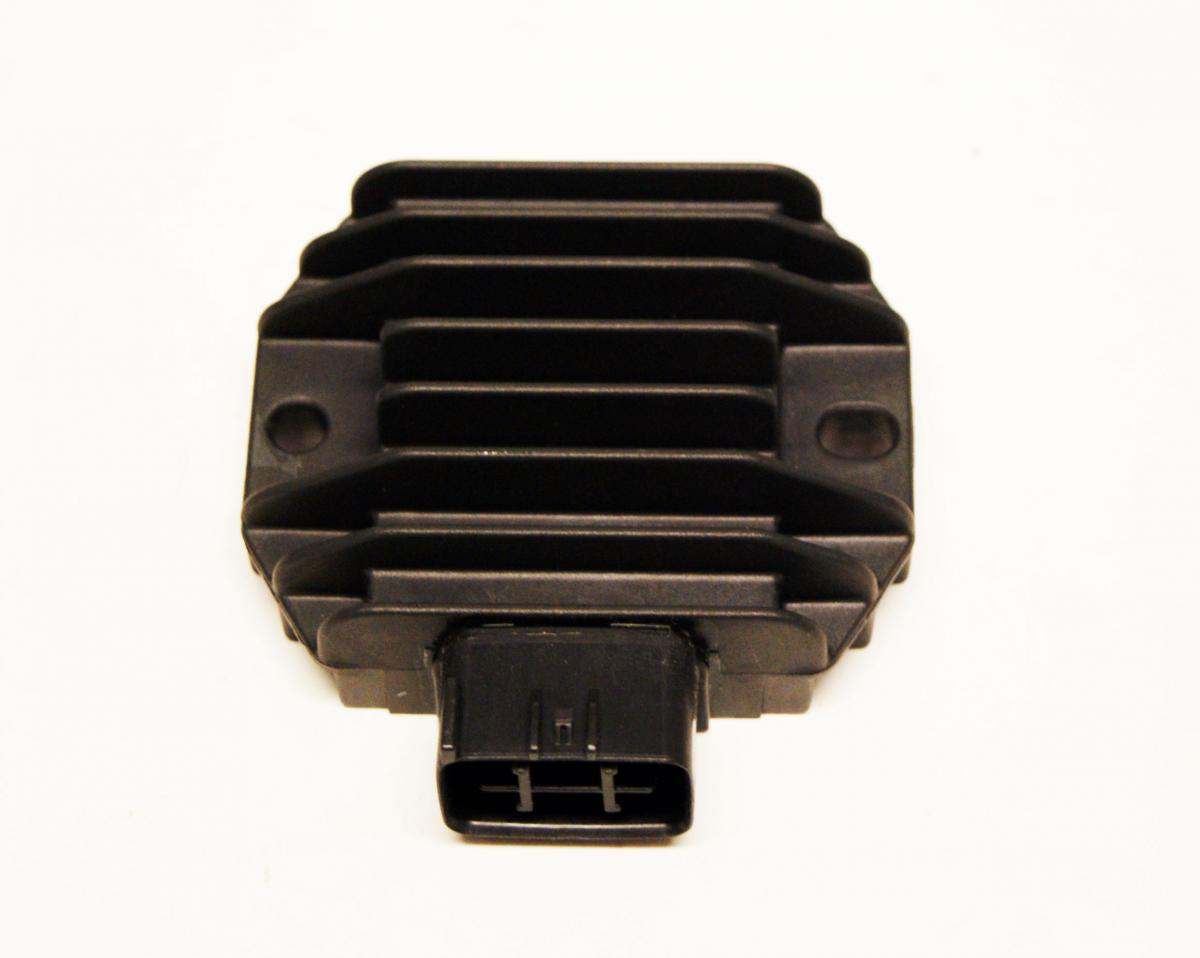 REGULATOR RECTIFIER SUZUKI LT-A 400 02-09, LT-F400 02-09