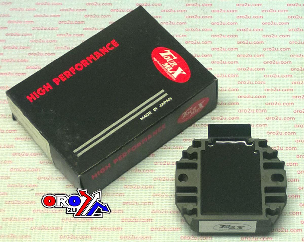 REGULATOR RECTIFIER SUZUKI DR650SE 96-16, XF650 FREEWIND 97-01