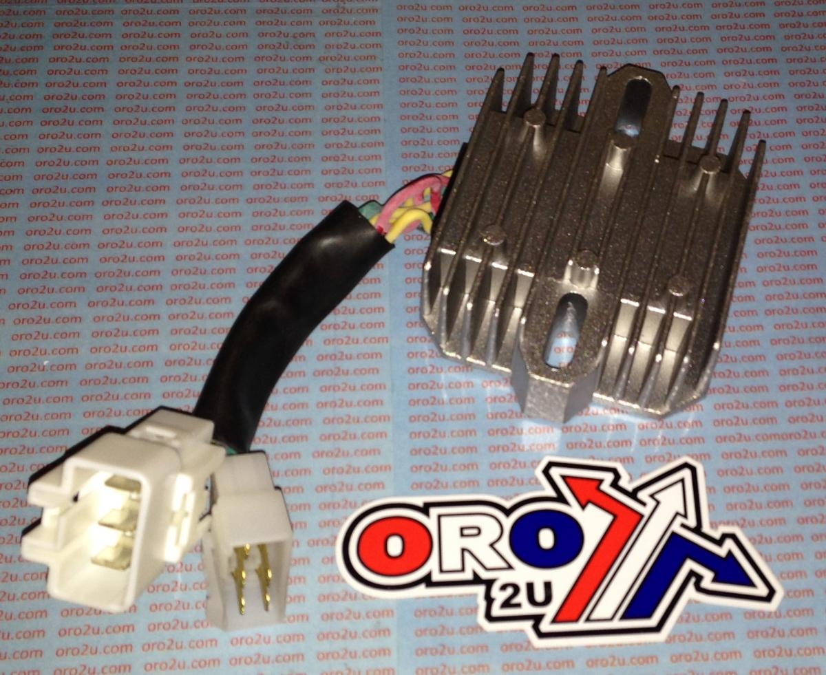 REGULATOR RECTIFIER HONDA CBR1100XX 1999-2000