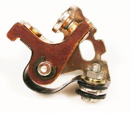 CONTACT POINTS HONDA ATC70 73-85, Z50 79-87, XR80 79-91, XR100 81-91, CL/CT70