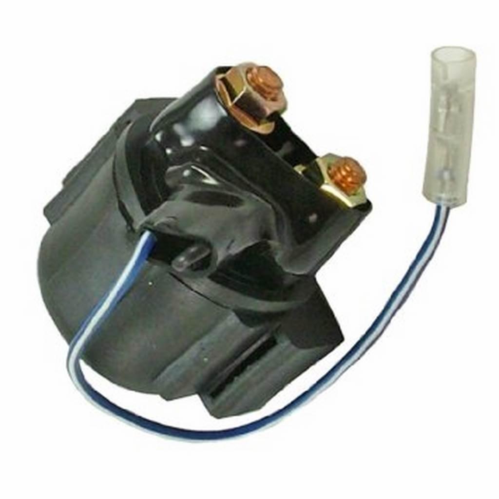 STARTER RELAY YAMAHA FZR400/600/1000, FJ1100/1200, XV250, FZ750, TDM850