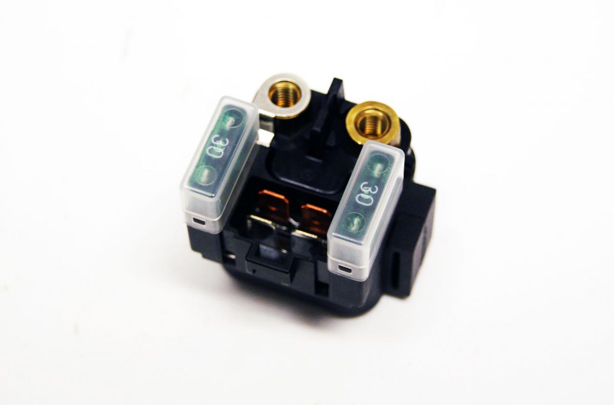 STARTER RELAY YAMAHA XVS1100, YZF600R THUNDERCAT