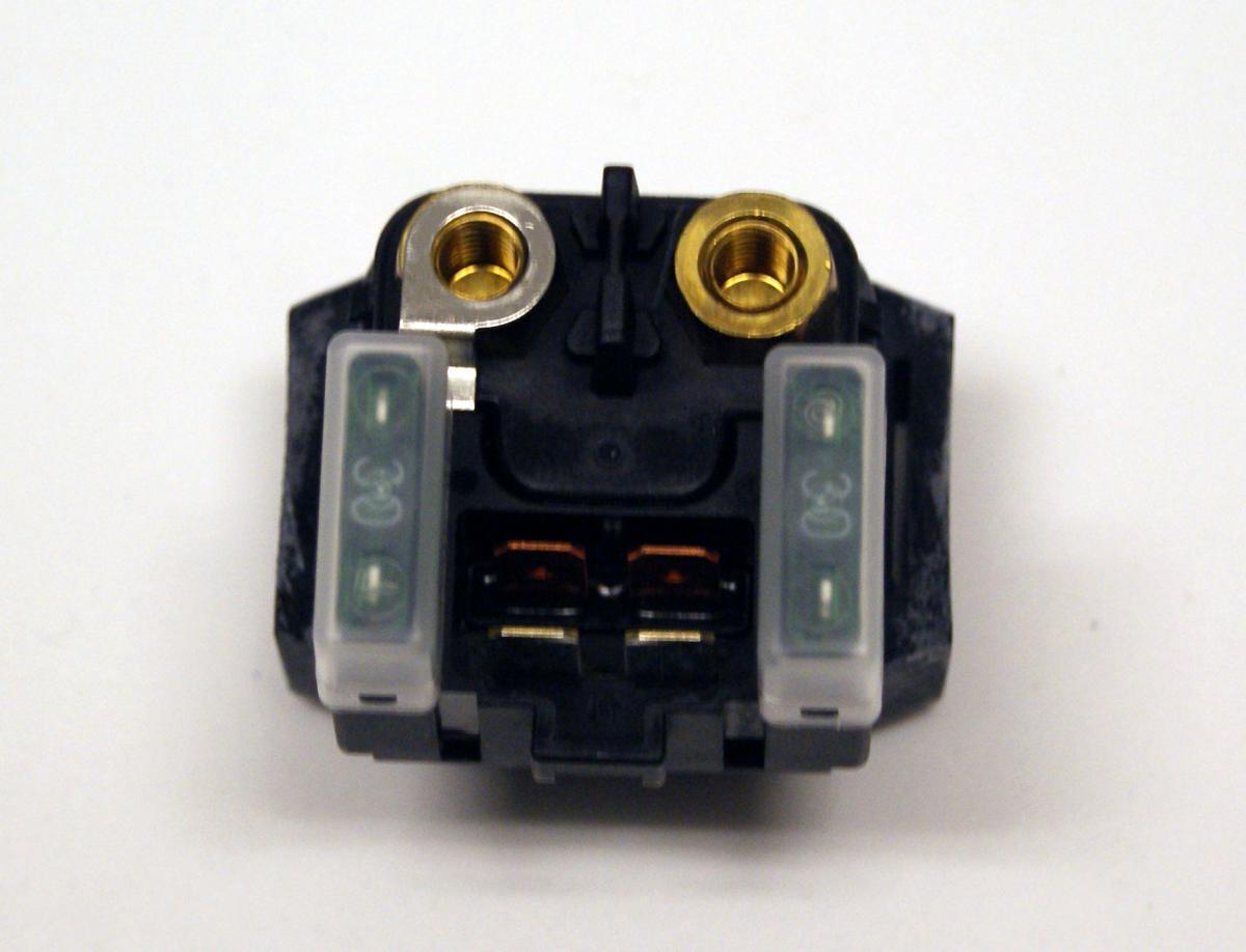 STARTER RELAY YAMAHA XT250 13-24, FZS1000-01-05, XTZ1200 12-23, YZF-R1 2001
