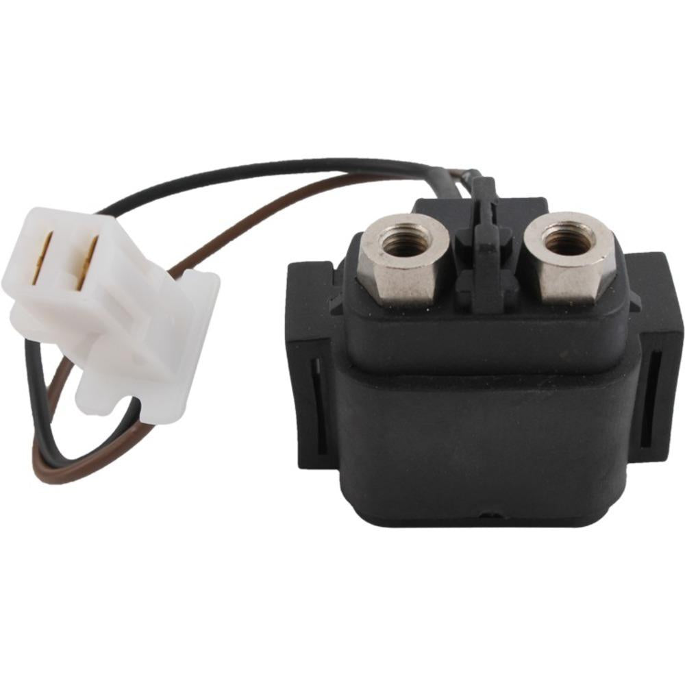 STARTER RELAY YAMAHA YFM350 WOLVERINE 96-05, BIG BEAR 96-99, 400 KODIAK 96-98