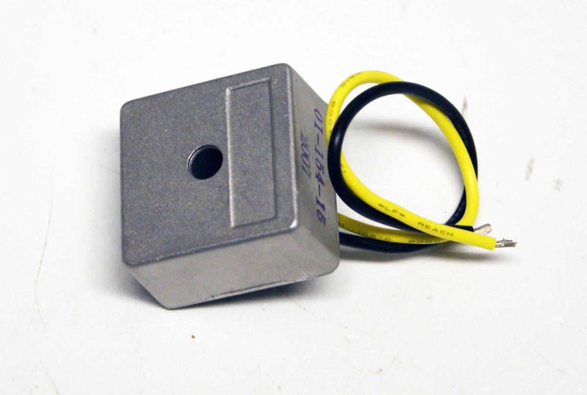 REGULATOR 200 WATTS,HONDA XR500R 83-84, XR600R 85-86