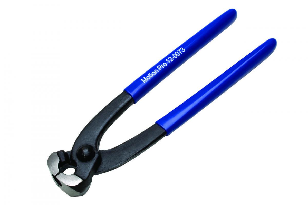 SIDE JAW PINCER TOOL, MOTION PRO 12-0073