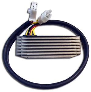 REG-REC SUZUKI VS1400GLP 1987-2004, VS1400GLF 87-93